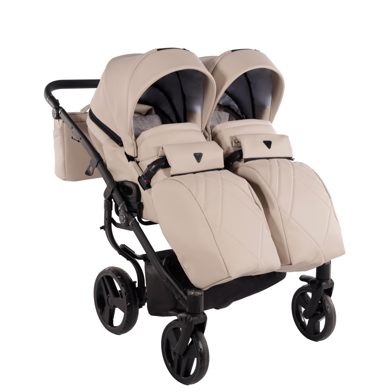 Junama Duo Eco V3 béžový