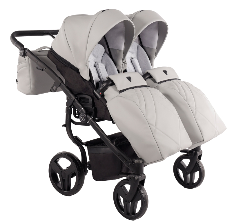 Junama Duo Eco V3 sivý