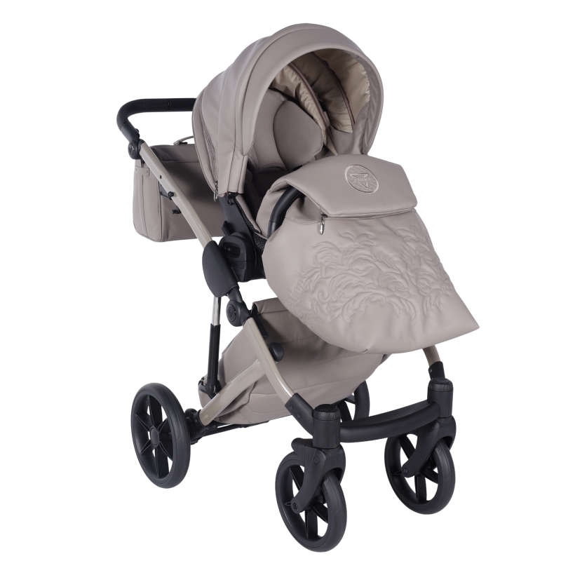 Junama Enzo cappuccino