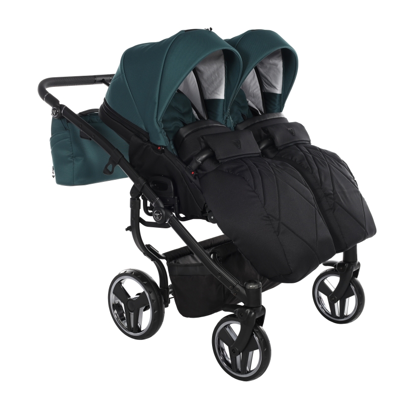 Junama Duo V3 zelený