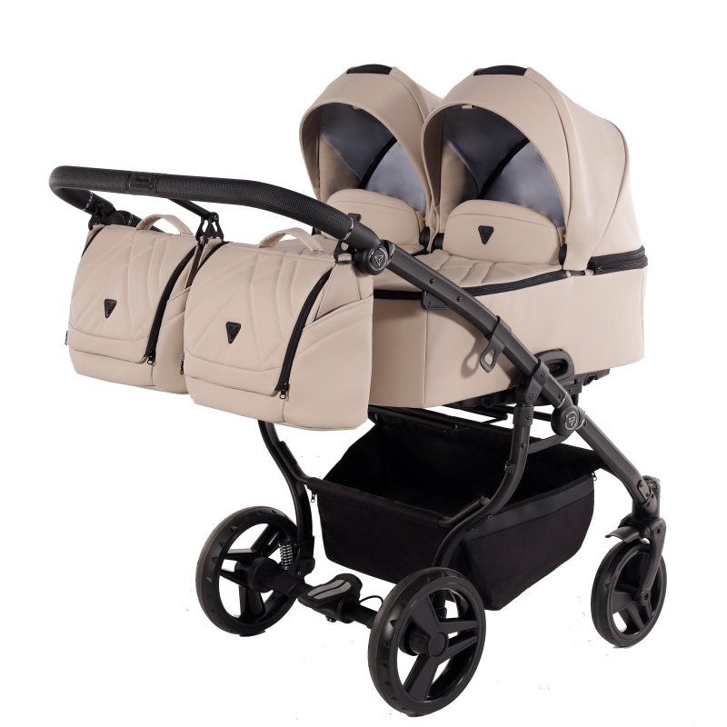 Junama Duo Eco V3 béžový