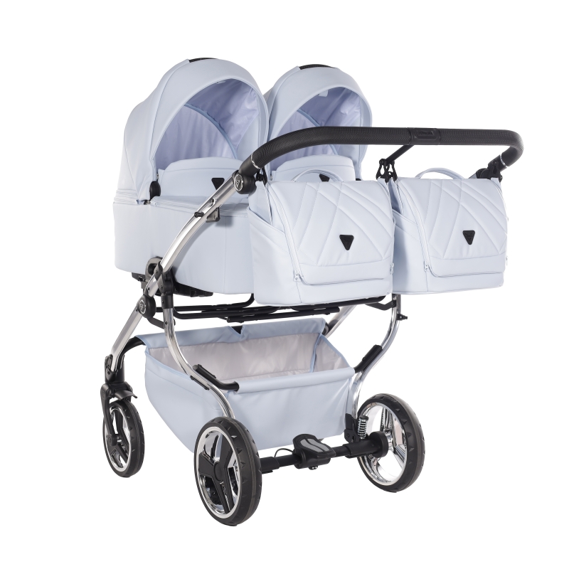 Junama Duo Eco V3 modrý